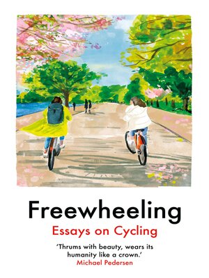 cover image of Freewheeling